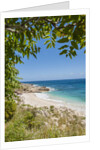 Lo Zingaro Natural Reserve, Cala dell'Uzzo by Anonymous