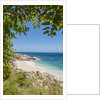 Lo Zingaro Natural Reserve, Cala dell'Uzzo by Anonymous