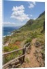 Lo Zingaro Natural Reserve by Anonymous