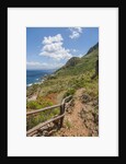 Lo Zingaro Natural Reserve by Anonymous