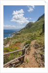 Lo Zingaro Natural Reserve by Anonymous
