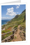 Lo Zingaro Natural Reserve by Anonymous