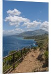 Lo Zingaro Natural Reserve by Anonymous