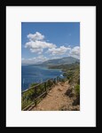 Lo Zingaro Natural Reserve by Anonymous