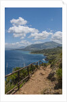 Lo Zingaro Natural Reserve by Anonymous
