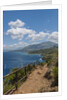 Lo Zingaro Natural Reserve by Anonymous