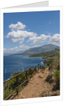 Lo Zingaro Natural Reserve by Anonymous