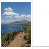 Lo Zingaro Natural Reserve by Anonymous