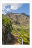 Lo Zingaro Natural Reserve by Anonymous