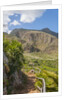 Lo Zingaro Natural Reserve by Anonymous