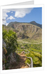 Lo Zingaro Natural Reserve by Anonymous