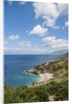 Lo Zingaro Natural Reserve, Tonnarella dell'Uzzo by Anonymous
