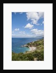 Lo Zingaro Natural Reserve, Tonnarella dell'Uzzo by Anonymous
