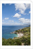 Lo Zingaro Natural Reserve, Tonnarella dell'Uzzo by Anonymous