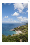 Lo Zingaro Natural Reserve, Tonnarella dell'Uzzo by Anonymous