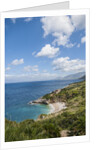 Lo Zingaro Natural Reserve, Tonnarella dell'Uzzo by Anonymous