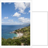 Lo Zingaro Natural Reserve, Tonnarella dell'Uzzo by Anonymous