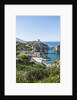 Tonnara di Scopello, ancient tuna fish working plant by Anonymous