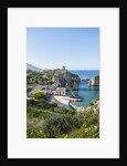 Tonnara di Scopello, ancient tuna fish working plant by Anonymous