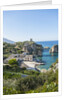 Tonnara di Scopello, ancient tuna fish working plant by Anonymous