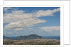 View of the town from Altofonte by Anonymous