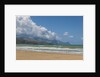 View of Castellammare del Golfo by Anonymous