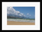 View of Castellammare del Golfo by Anonymous