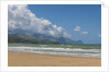 View of Castellammare del Golfo by Anonymous