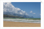 View of Castellammare del Golfo by Anonymous
