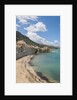 View of Castellammare del Golfo by Anonymous