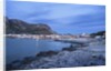 View of Sferracavallo by Anonymous