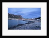 View of Sferracavallo by Anonymous