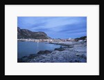 View of Sferracavallo by Anonymous