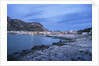 View of Sferracavallo by Anonymous