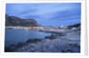 View of Sferracavallo by Anonymous
