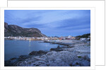 View of Sferracavallo by Anonymous