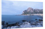 View of Sferracavallo by Anonymous