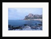 View of Sferracavallo by Anonymous