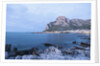View of Sferracavallo by Anonymous