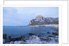View of Sferracavallo by Anonymous