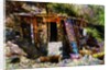 Hovel by Anonymous