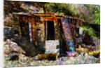 Hovel by Anonymous