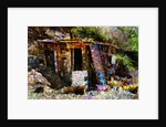 Hovel by Anonymous