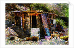 Hovel by Anonymous