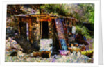 Hovel by Anonymous