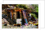 Hovel by Anonymous