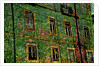 Green by Anonymous