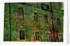 Green by Anonymous