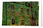 Green by Anonymous