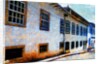 Ouro Preto by Anonymous